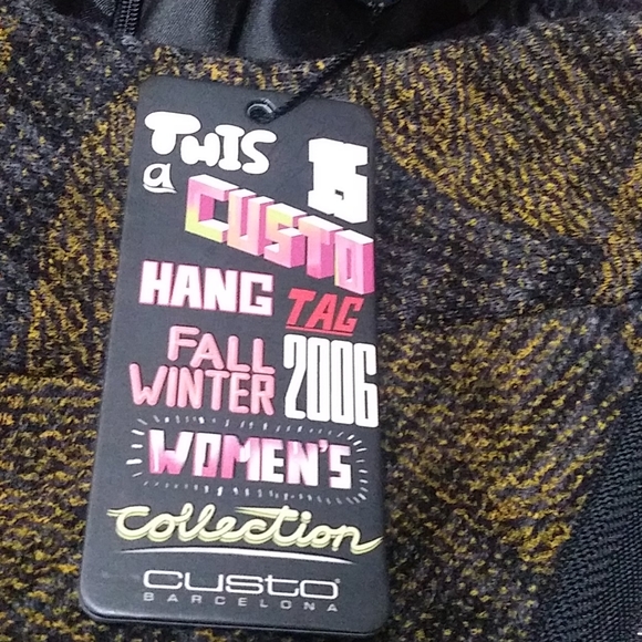 Custo Barcelona - Picture 7 of 8